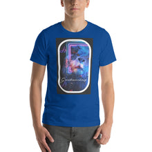 Load image into Gallery viewer, Unisex t-shirt
