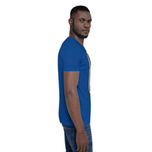 Load image into Gallery viewer, Unisex t-shirt
