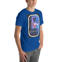 Load image into Gallery viewer, Unisex t-shirt
