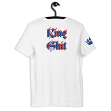 Load image into Gallery viewer, Unisex t-shirt
