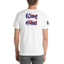 Load image into Gallery viewer, Unisex t-shirt
