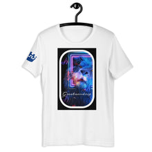 Load image into Gallery viewer, Unisex t-shirt
