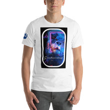 Load image into Gallery viewer, Unisex t-shirt
