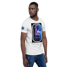 Load image into Gallery viewer, Unisex t-shirt
