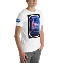 Load image into Gallery viewer, Unisex t-shirt
